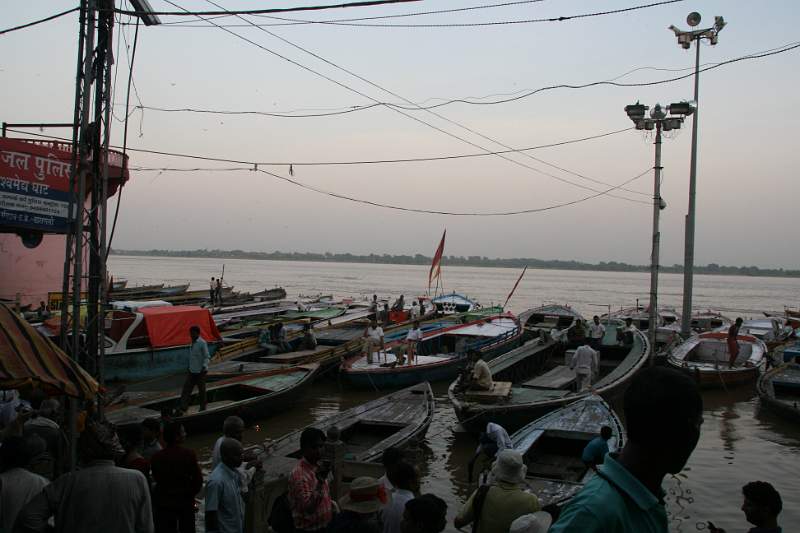 India & Nepal 2011 - 0752